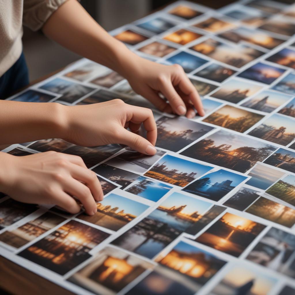 Полиграфия: обзор видов услуг печати и факторов выбора типографии