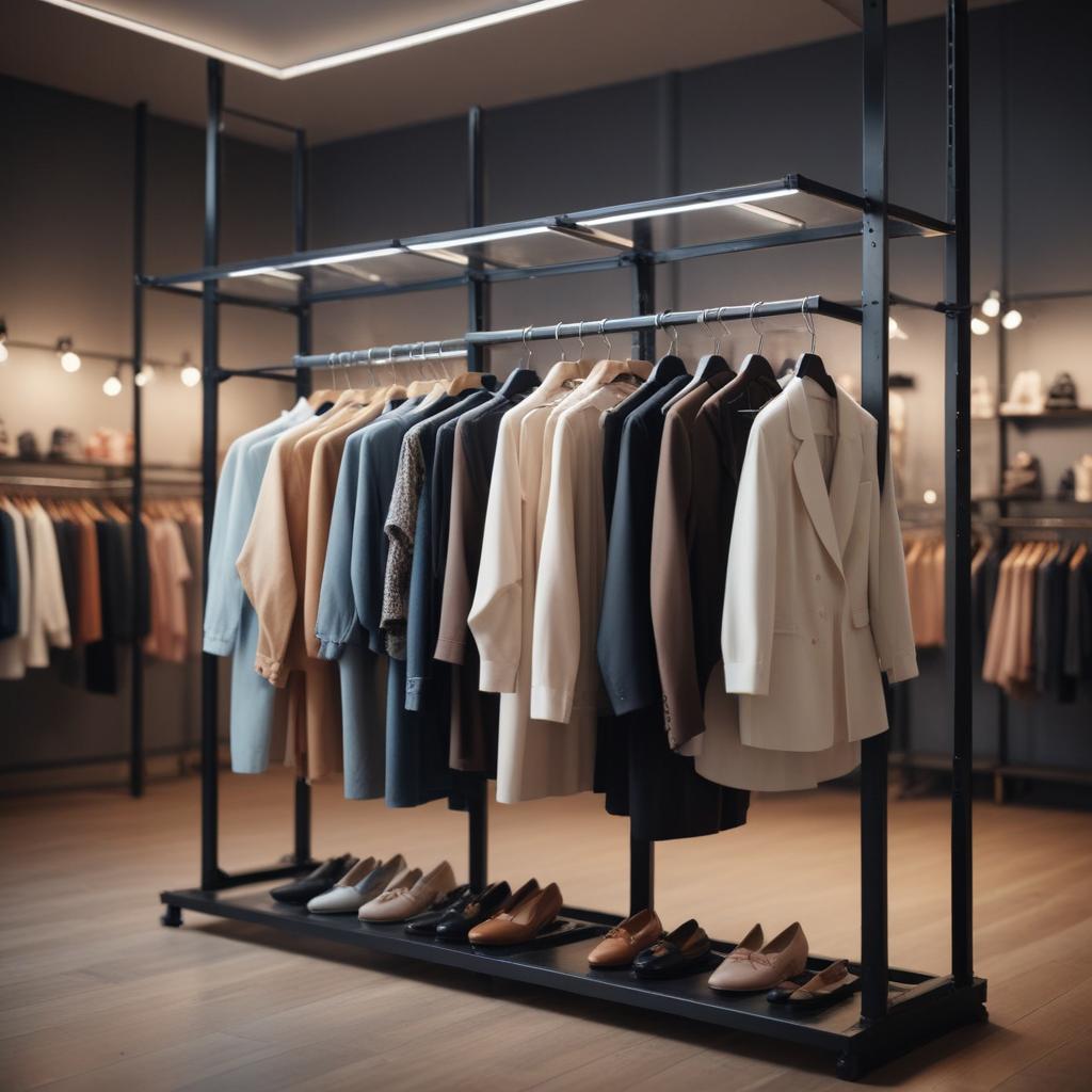 Обзор онлайн-платформы модной одежды: ассортимент и интерфейс