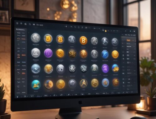 Единое приложение для управления всеми криптовалютами и активами Единое приложение для управления всеми криптовалютами и активами