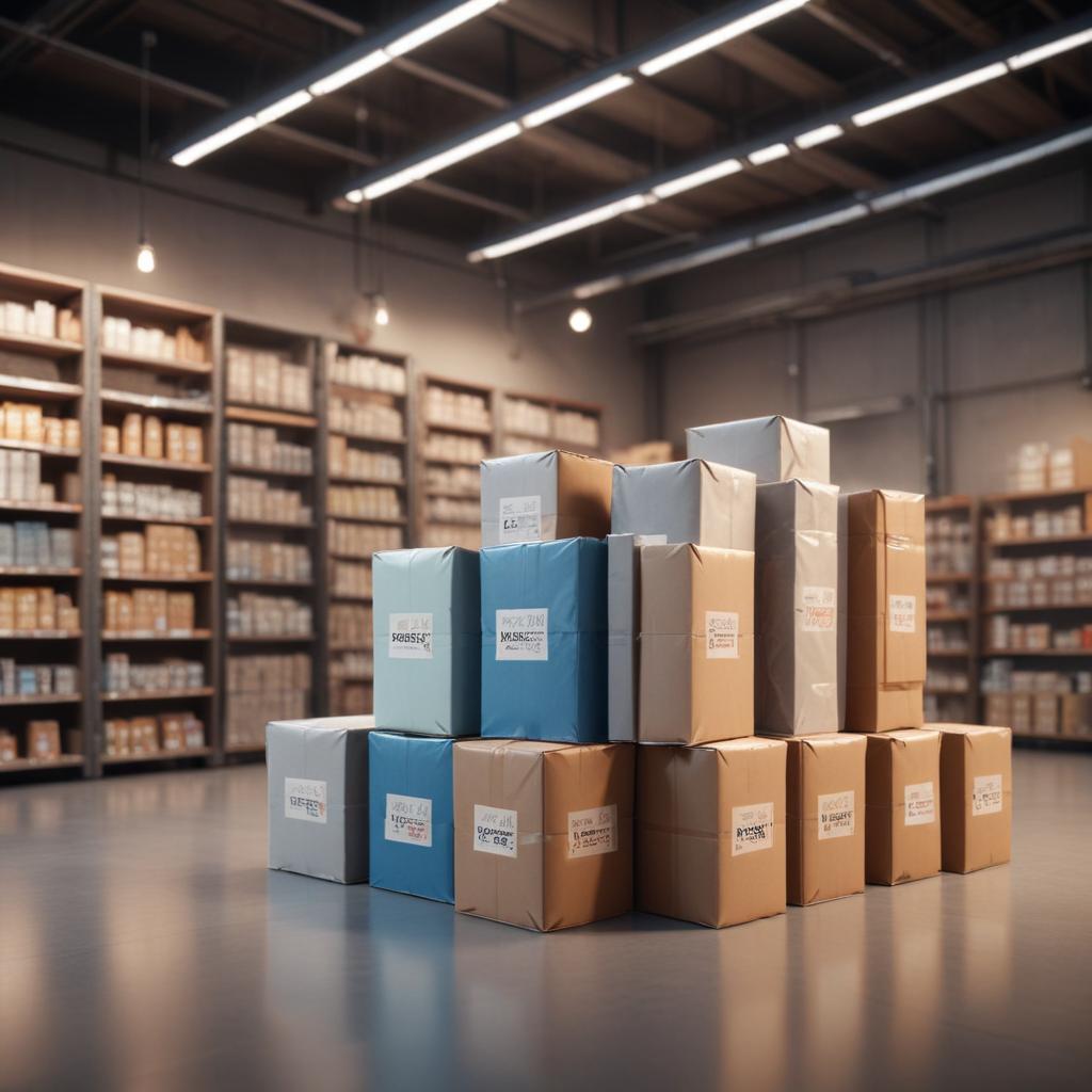 Информационный обзор упаковочных материалов и технологий