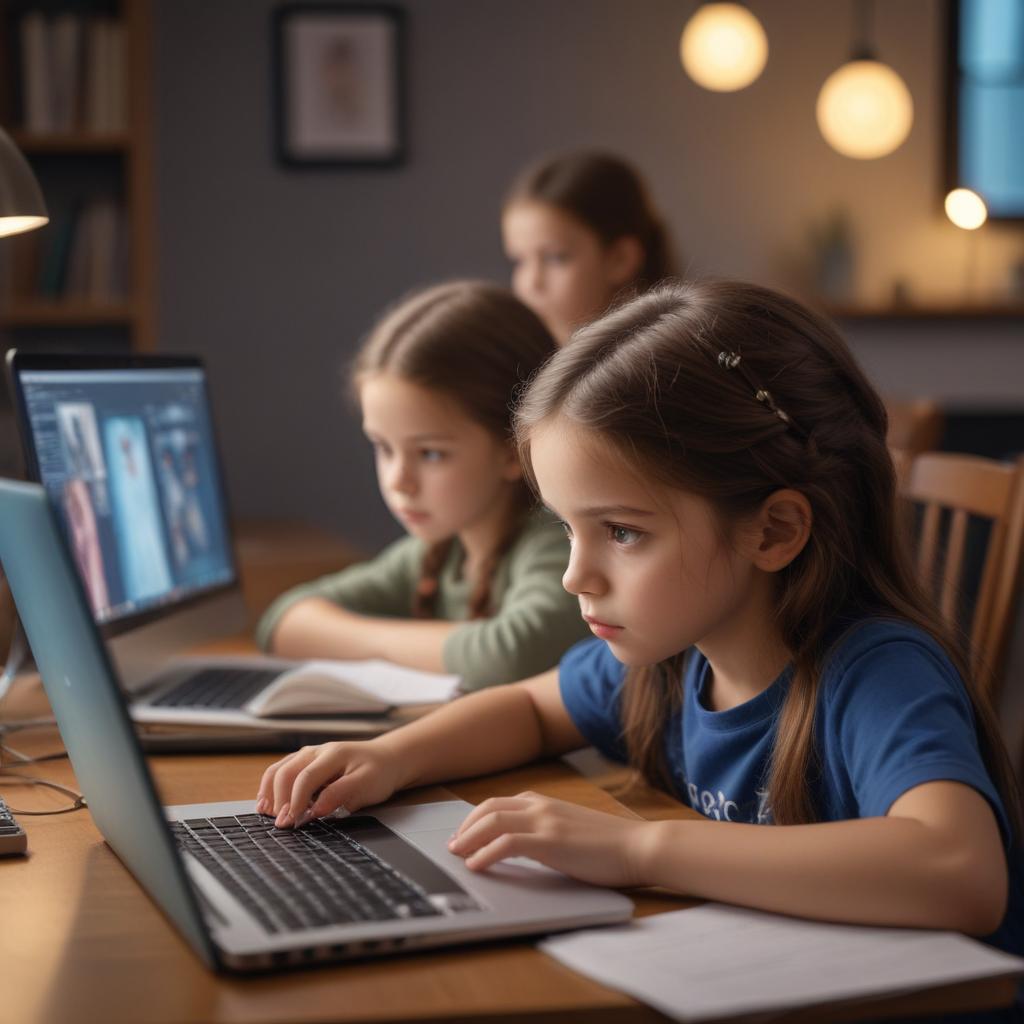 Английский с нуля для детей: онлайн-уроки для начинающих