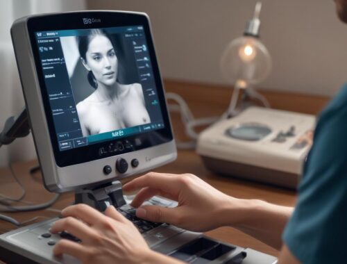 Выездное ультразвуковое обследование на дому: что нужно знать Выездное ультразвуковое обследование на дому: что нужно знать