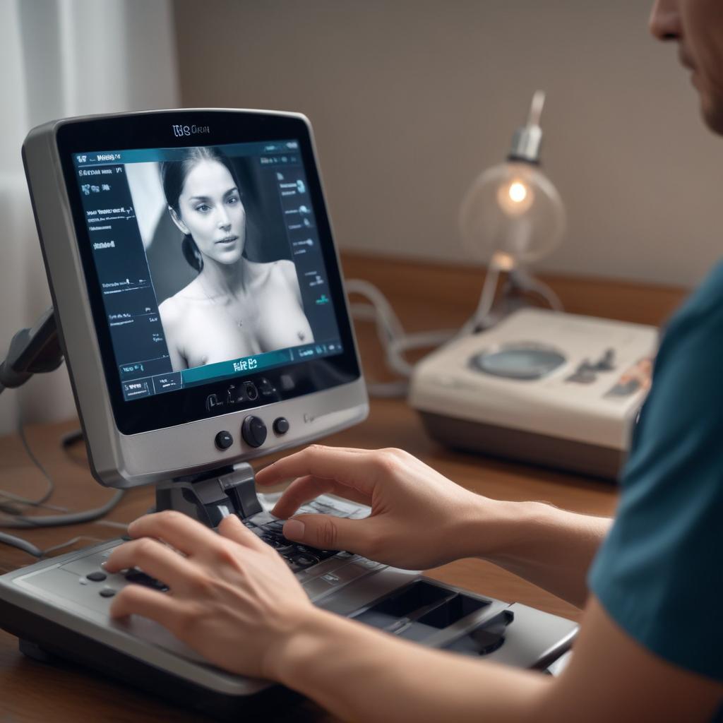 Выездное ультразвуковое обследование на дому: что нужно знать