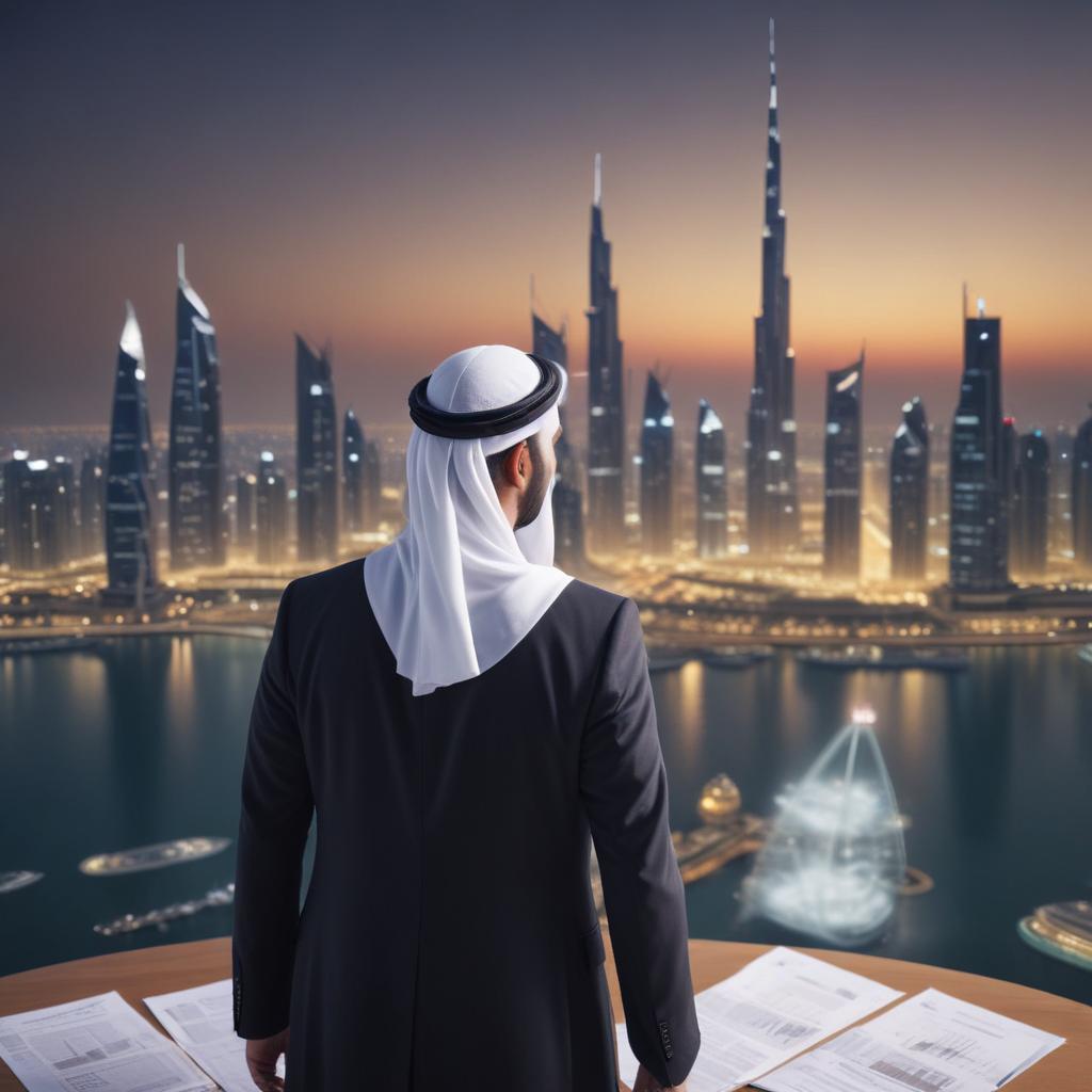Открытие бизнеса и переезд в ОАЭ: обзор правовых и бюрократических требований