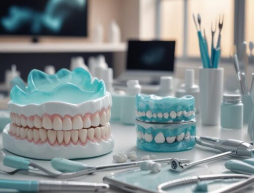 Обзор ассортимента интернет-магазина стоматологических материалов и оборудования