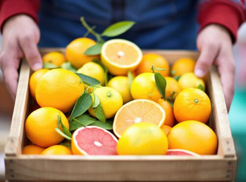 Популярные продукты оказались эффективнее кремов для кожи