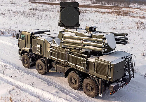 В Тульской области введена опасность атаки дронов В Тульской области введена опасность атаки дронов