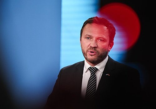 Глава МИД Эстонии пригрозил России