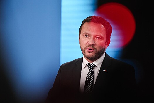 Глава МИД Эстонии пригрозил России