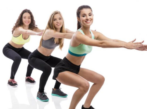 Озвучен самый простой способ уменьшить боль в пояснице Озвучен самый простой способ уменьшить боль в пояснице