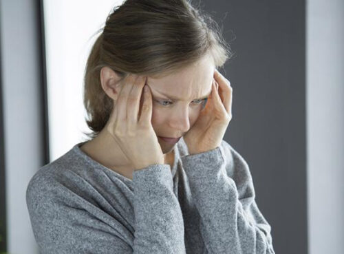 Выяснилась роль дыхания при панических атаках