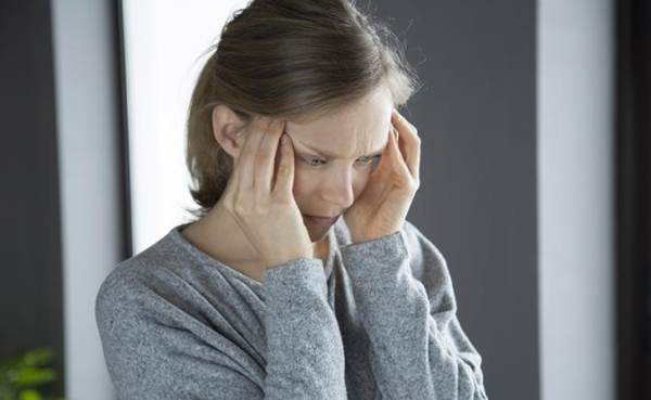 Выяснилась роль дыхания при панических атаках