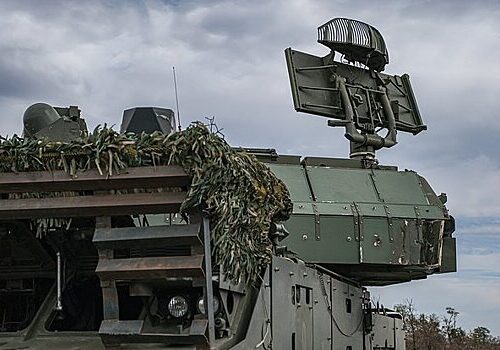 ВСУ ударили сразу по пяти регионам России ВСУ ударили сразу по пяти регионам России