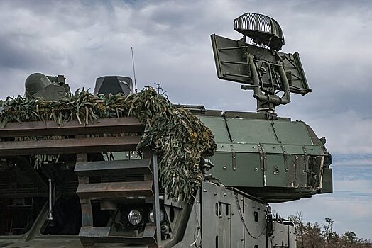 ВСУ ударили сразу по пяти регионам России