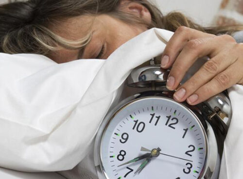 Сколько нужно спать часов, чтобы понизить риск ранней смерти Сколько нужно спать часов, чтобы понизить риск ранней смерти