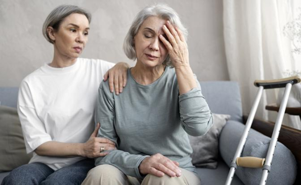 Рассеянный склероз: профилактика есть, и это работает