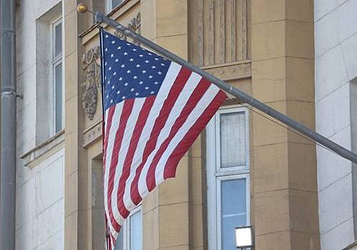 В США назвали возможные сроки завершения конфликта на Украине