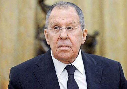 Лавров напомнил США о нечистоплотной игре