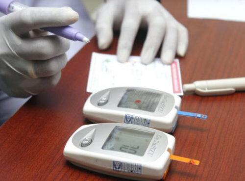 Обнаружен фрукт для снижения холестерина