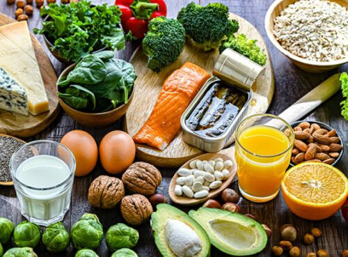 Врач назвал продукты и привычки, полезные при высоком давлении Врач назвал продукты и привычки, полезные при высоком давлении