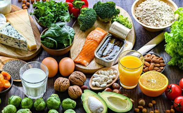 Врач назвал продукты и привычки, полезные при высоком давлении