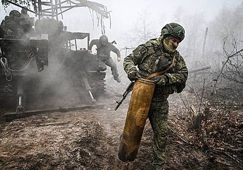 России предрекли победу в случае начала ядерного конфликта с НАТО России предрекли победу в случае начала ядерного конфликта с НАТО