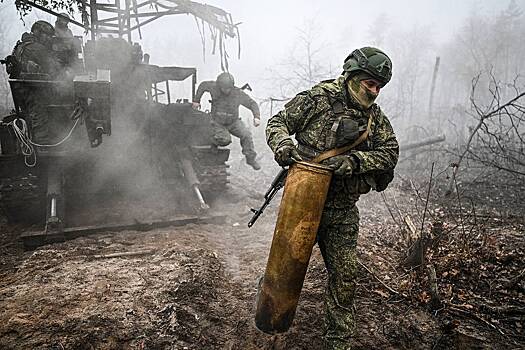 России предрекли победу в случае начала ядерного конфликта с НАТО