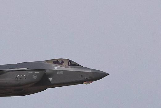 F-35 приблизили к оснащению европейскими «Метеорами»