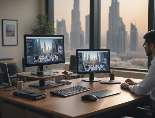 Открытие бизнеса в ОАЭ и переезд: обзор процедур, визовых требований и правовых аспектов