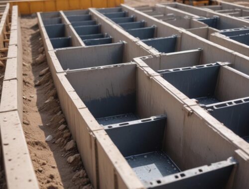 Пластиковые водоотводные дренажные лотки: виды, характеристики и сферы применения Пластиковые водоотводные дренажные лотки: виды, характеристики и сферы применения