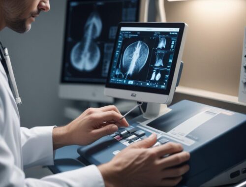 Ультразвуковое исследование суставов: обзор метода и этапов проведения