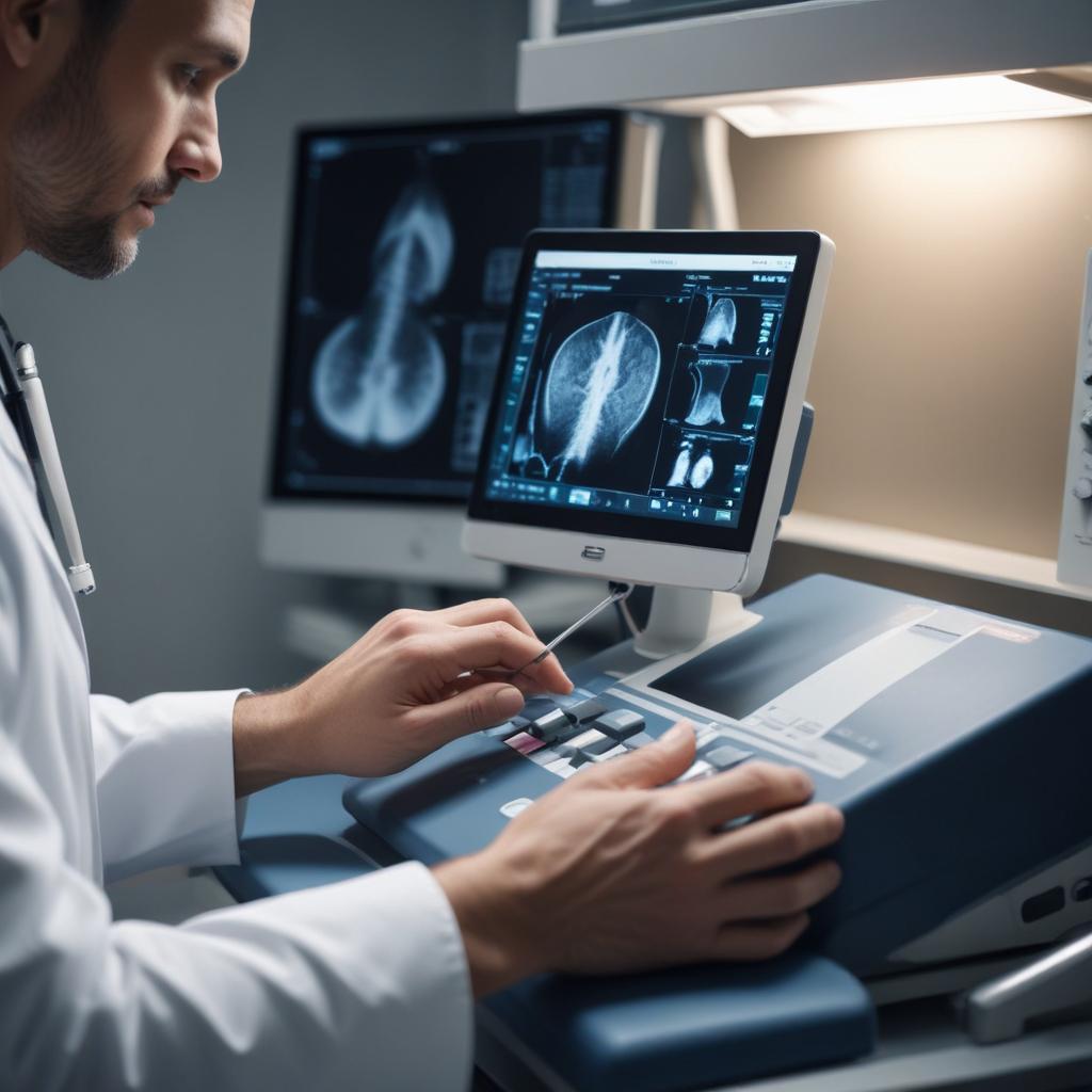 Ультразвуковое исследование суставов: обзор метода и этапов проведения