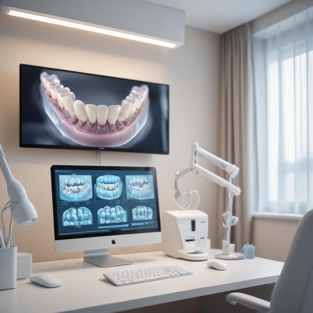 Интернет-магазин стоматологических материалов и оборудования: обзор ассортимента и основных характеристик