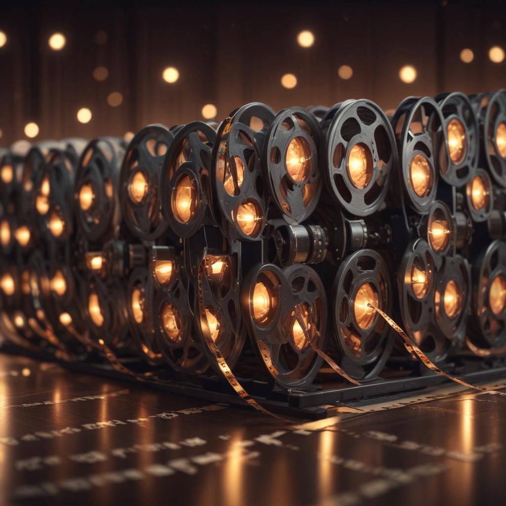 Все фильмы по рейтингу