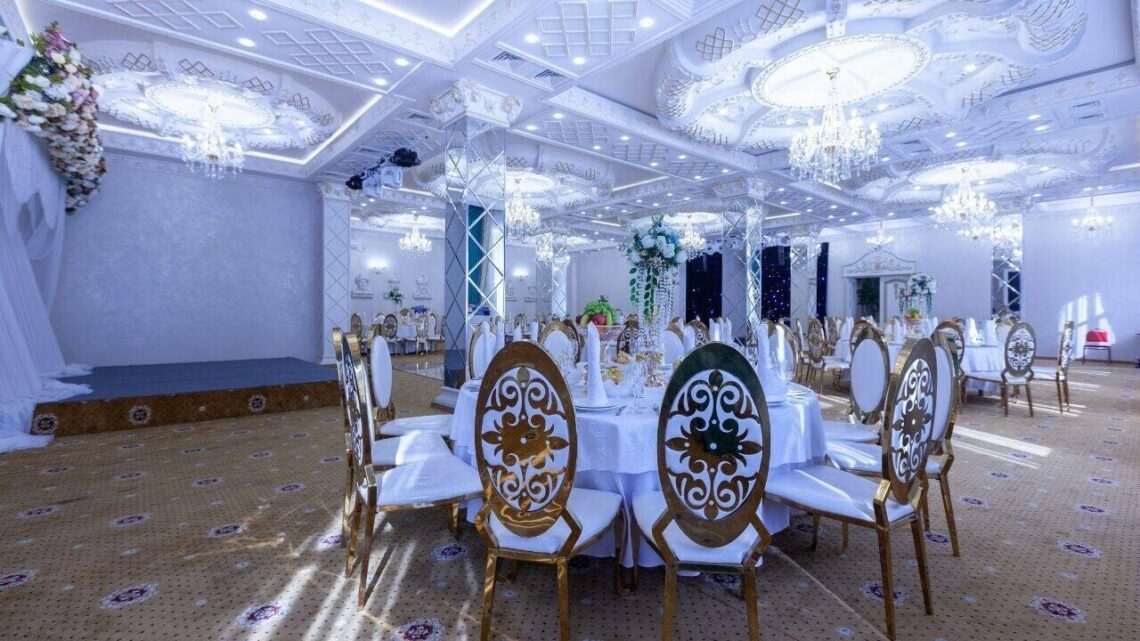 Ресторан Shyngys Han в Алматы: традиции Великой степи и современный комфорт