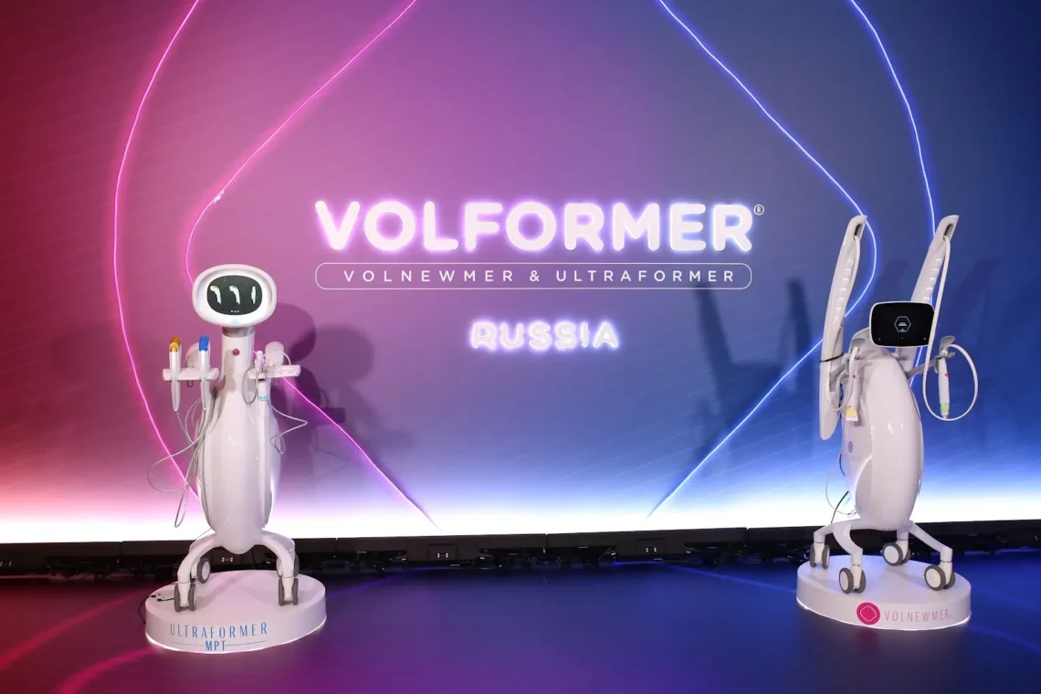 От ультразвука до лазеров: технология работы популярных аппаратов