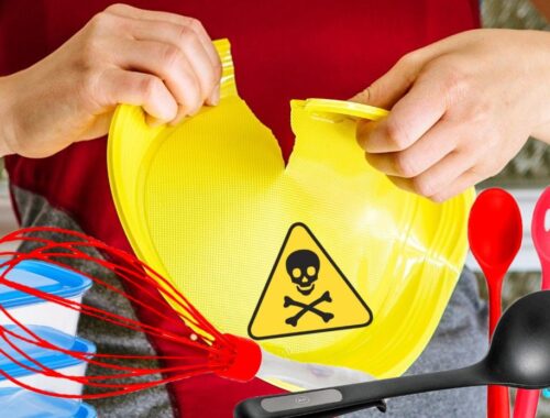 Опасная посуда для детей с онкологией: кто проверяет безопасность больничных закупок? Опасная посуда для детей с онкологией: кто проверяет безопасность больничных закупок?