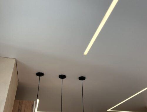 Натяжные потолки в Минске от AVALON: Стиль, качество и надежность за один день Натяжные потолки в Минске от AVALON: Стиль, качество и надежность за один день