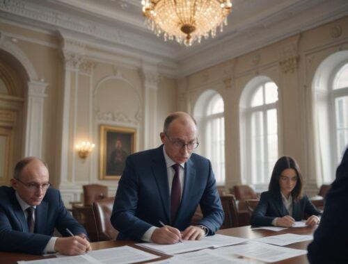 Обзор Федерального закона 44-ФЗ о контрактной системе в сфере закупок