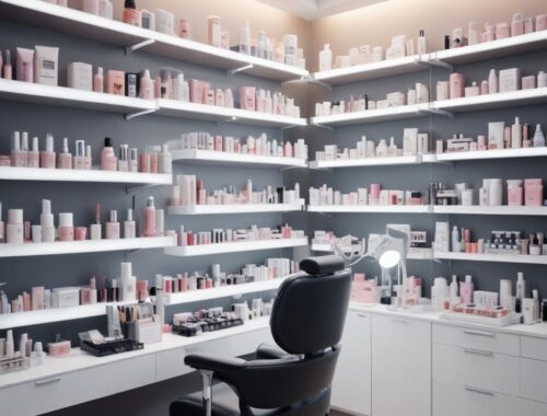 Косметологические аппараты: обзор ассортимента на сайте медицинского косметологического оборудования