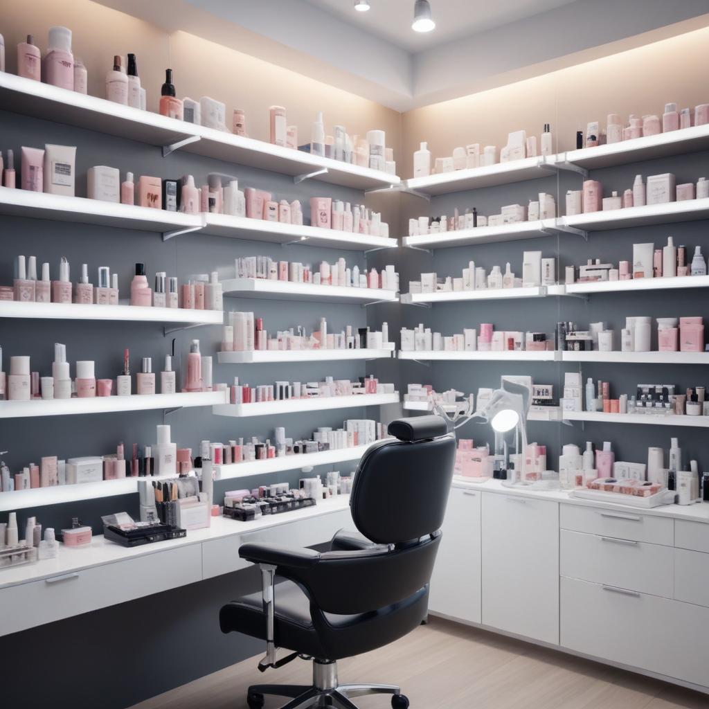 Косметологические аппараты: обзор ассортимента на сайте медицинского косметологического оборудования