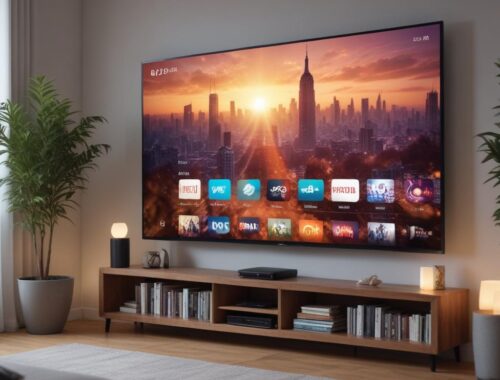 Обзор онлайн-платформы для просмотра фильмов и сериалов