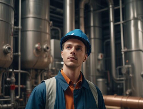 Особенности обслуживания котельных в регионе с развитой системой теплоснабжения Особенности обслуживания котельных в регионе с развитой системой теплоснабжения