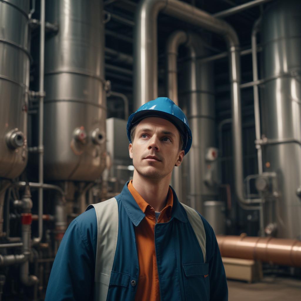 Особенности обслуживания котельных в регионе с развитой системой теплоснабжения