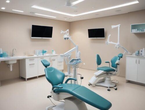 Обзор стоматологических клиник и критериев качества услуг