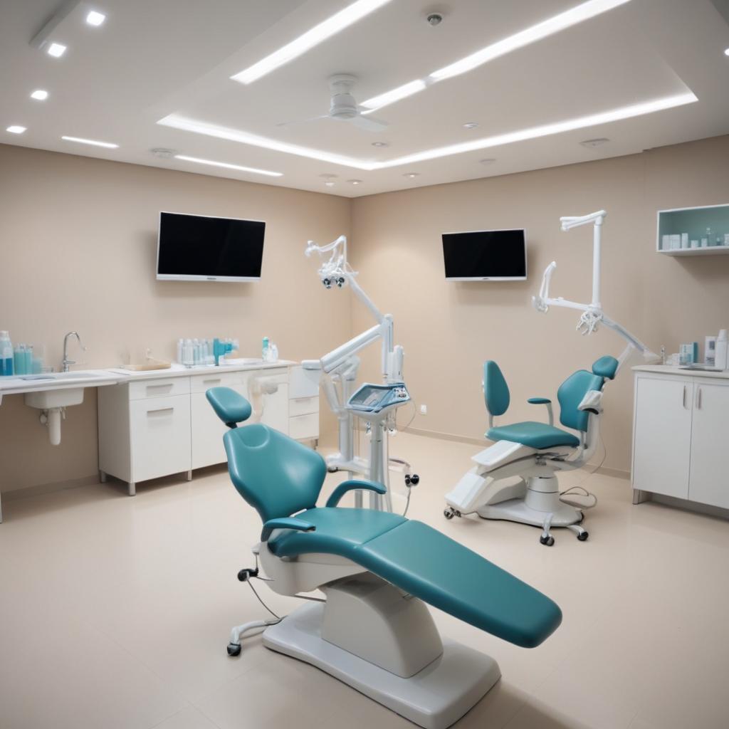 Обзор стоматологических клиник и критериев качества услуг