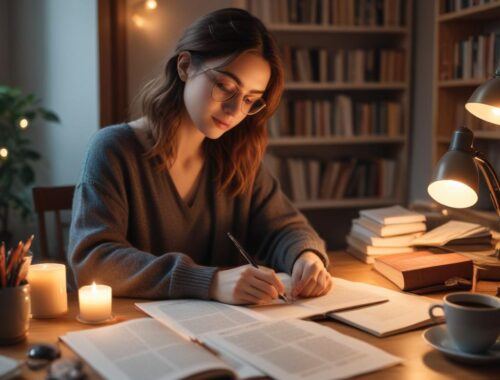 Гостеприимство в блогах: принципы формирования дружелюбного пространства для читателей