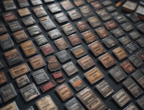 Идентификационные бейджи: виды, материалы и требования к изготовлению Идентификационные бейджи: виды, материалы и требования к изготовлению