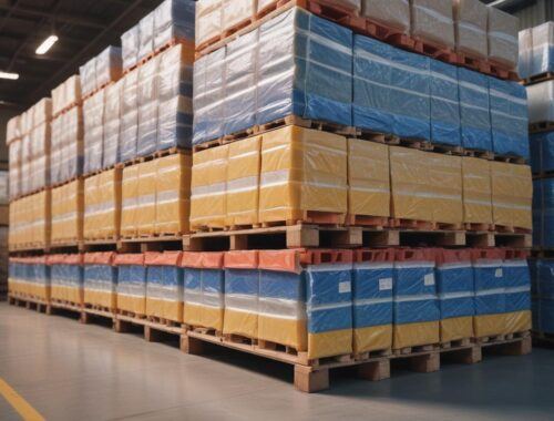 Сэндвич-панели с доставкой: обзор ассортимента и условий поставки