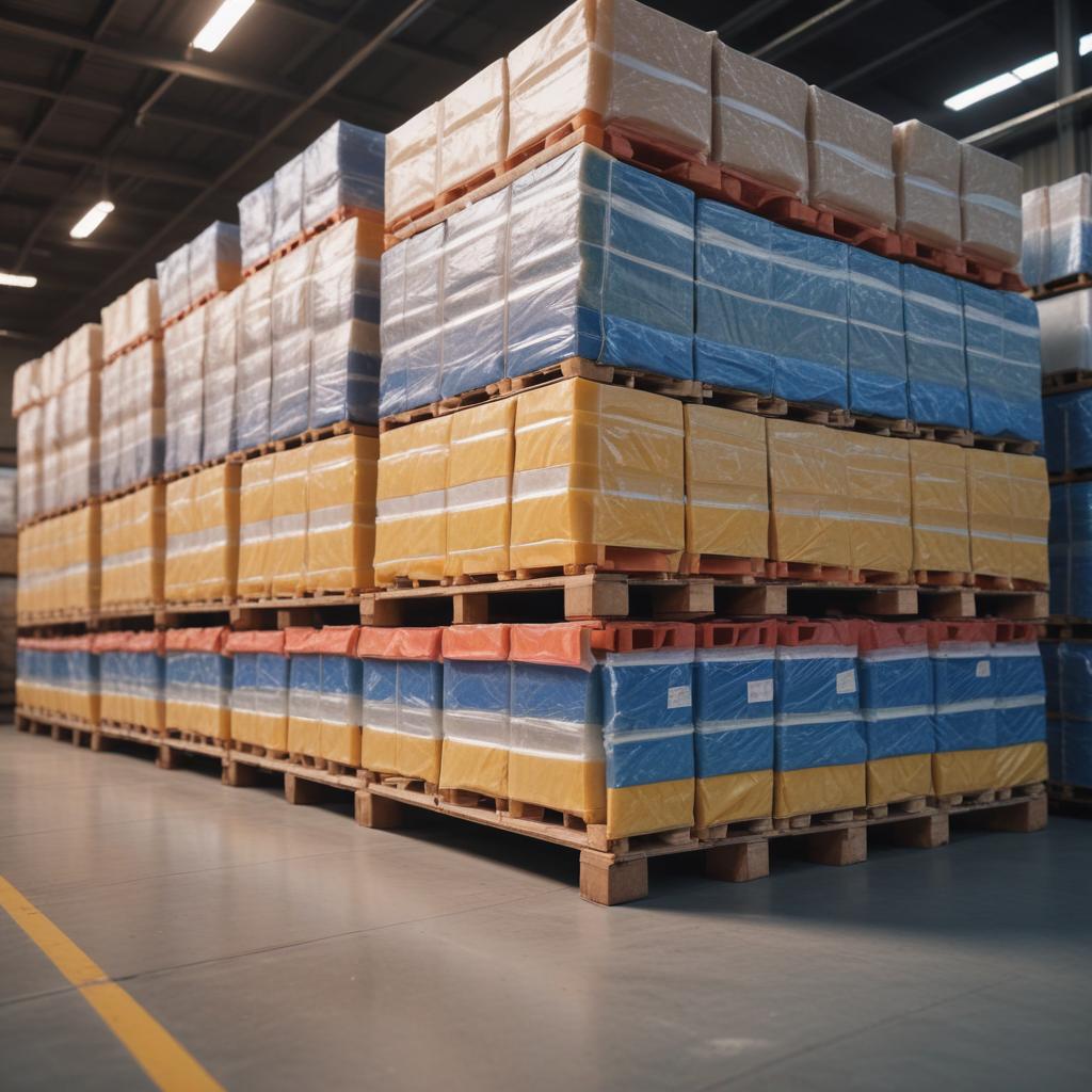 Сэндвич-панели с доставкой: обзор ассортимента и условий поставки